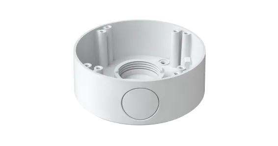 Digital Watchdog - DWC-MVTJUNC - Junction box for fixed lens dome