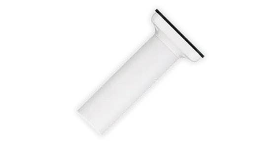 Digital Watchdog - DWC-P230CMW - Ceiling Mount Bracket for 30x PTZ Camera - White