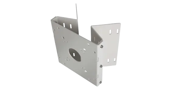 Digital Watchdog - DWC-P30CNM - Corner and pole mount bracket