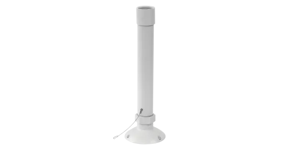 Digital Watchdog - DWC-P336CMW - Ceiling Mount Bracket for White IP PTZ Cameras - White
