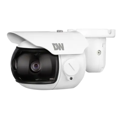 Digital Watchdog - DWC-PB6M4T - MEGApix Pano 6MP multi-sensor bullet IP camera with 4.0mm fixed lenses
