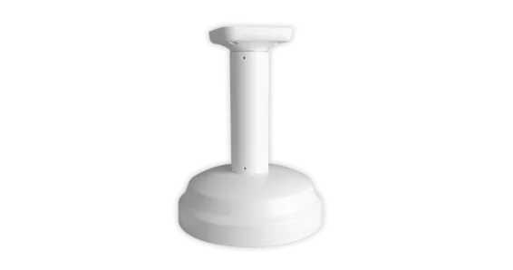 Digital Watchdog - DWC-PV20CMW - Ceiling Mount Bracket for Muti-sensor Vari-focal Dome Cameras - White