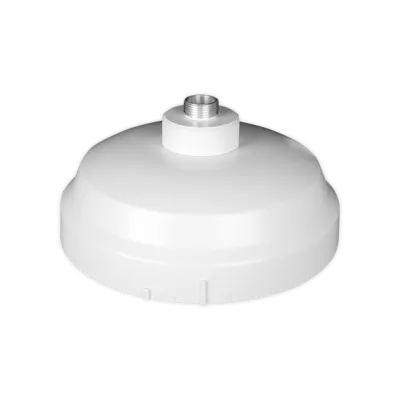 Digital Watchdog - DWC-PV20HMW - Hanging Mount for Selected Multi-sensor Cameras for Custom Built Arm Mount - White