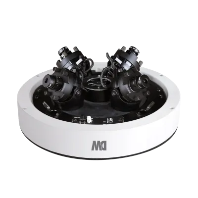 Digital Watchdog - DWC-PVXLMOD4 - 4mm lens Module for DWC-PVX16W