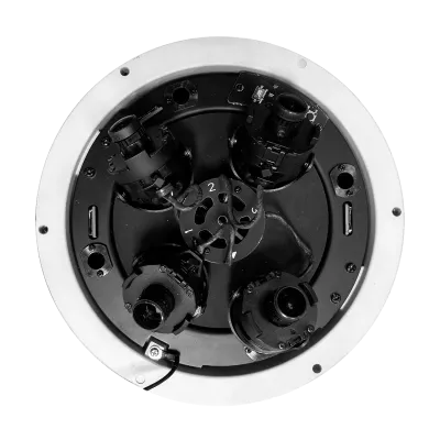 Digital Watchdog - DWC-PVXLMOD4 - 4mm lens Module for DWC-PVX16W