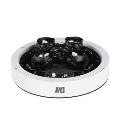 Digital Watchdog - DWC-PVXLMOD6 - 6mm Lens Module for DWC-PVX16W