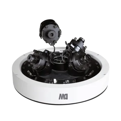 Digital Watchdog - DWC-PVXLMOD6 - 6mm Lens Module for DWC-PVX16W