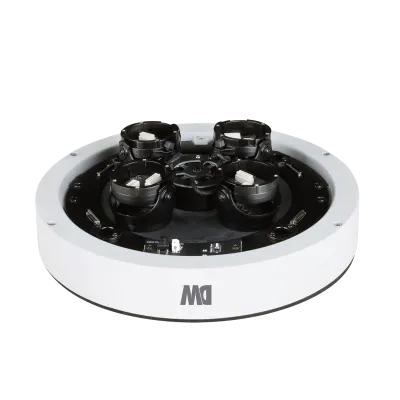 Digital Watchdog - DWC-PVXLMOD8 - 8mm Lens Module for DWC-PVX16W