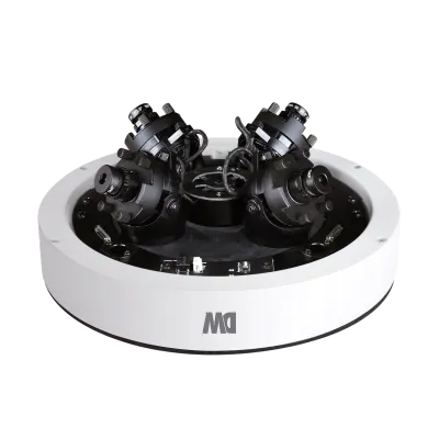 Digital Watchdog - DWC-PVXLMOD8 - 8mm Lens Module for DWC-PVX16W