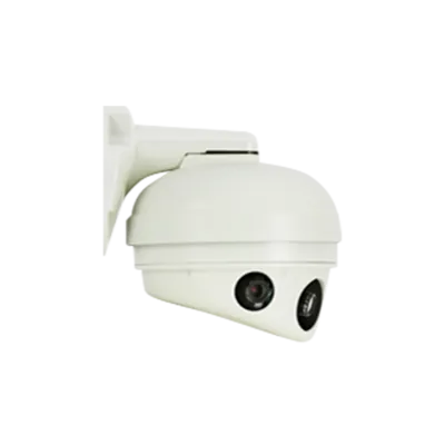 Digital Watchdog - DWC-PZ21M69T - MEGApix Pano 21MP multi-sensor vandal IP camera with 8.0mm fixed lenses