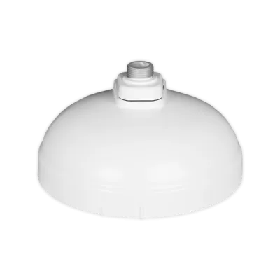 Digital Watchdog - DWC-PZHMW - Hanging Mount for Selected Multi-sensor Cameras for Custom Built Arm Mount - White