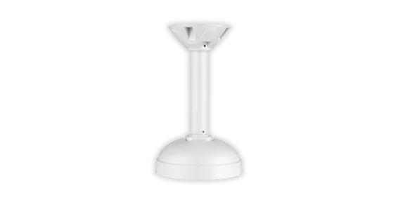 Digital Watchdog - DWC-V1CMW - Ceiling mount bracket for V1 outdoor dome cameras - White