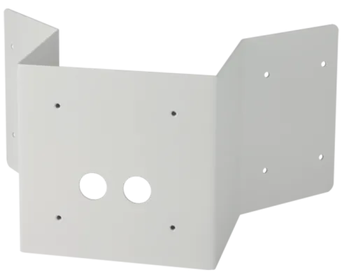 Digital Watchdog - DWC-V1CNM - Corner mount bracket for outdoor dome cameras