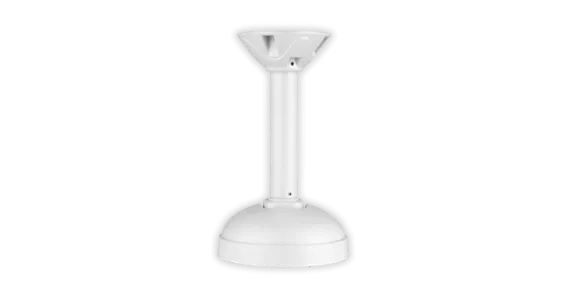 Digital Watchdog - DWC-V4CMW - Ceiling mount bracket for Snapit™ outdoor dome cameras - White