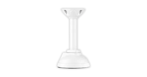 Digital Watchdog - DWC-V7CMW - Ceiling mount bracket for V7 outdoor dome cameras - White