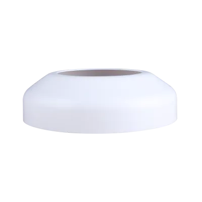 Digital Watchdog - DWC-V7DECO - Decorative rings for V7 ultra low-profile vandal dome cameras