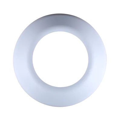 Digital Watchdog - DWC-V7DECO - Decorative rings for V7 ultra low-profile vandal dome cameras