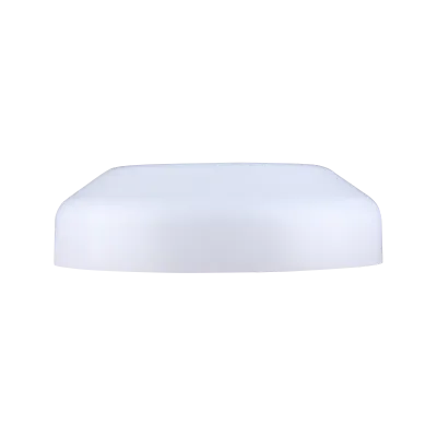 Digital Watchdog - DWC-V7DECO - Decorative rings for V7 ultra low-profile vandal dome cameras