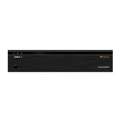 Digital Watchdog - DW-VAONE3212T - Universal HD over Coax 32-Channel 12T Digital Video Recorder 