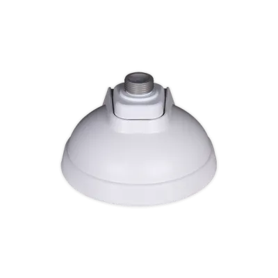 Digital Watchdog - DWC-VFHMW - Hanging Mount for Selected Vandal Dome and Fisheye Cameras - White