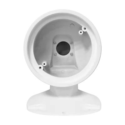 Digital Watchdog - DWC-VFWMW - Wall mount bracket - white
