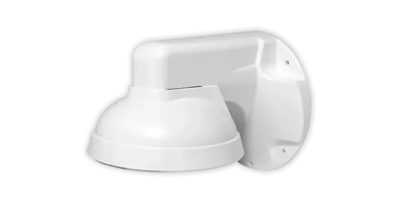 Digital Watchdog - DWC-VFWMW - Wall mount bracket - white
