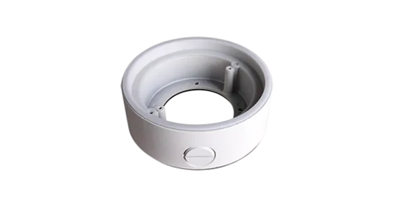 Digital Watchdog - DWC-VFZJUNC - Junction box for outdoor dome cameras