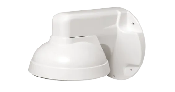 Digital Watchdog - DWC-VFZWM - Wall mount bracket for outdoor dome cameras