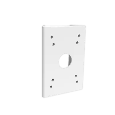 Digital Watchdog - DWC-XPZAPLM - Pole mount - white