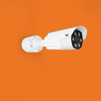 Digital Watchdog - DWC-XSBA08MiC1 - MEGApix Ai CaaS Weather Resistant Bullet, Star-Light Plus, 4K , Star-Light Plus, 2952x2320 @ 30fps, Ai Deep Learning, 1TB Storage, DW Spectrum IPVMS Server Installed, 2.7-13.5mm Autofocus Varifocal P-Iris Lens, 140