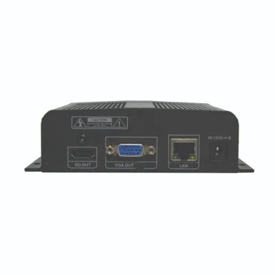 Digital Watchdog - DW-HDSPOTMOD - 4-channel DW Spot Monitoring Module