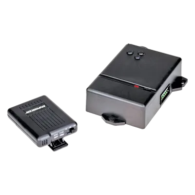 SECO-LARM - E-37EV - 3-Zone RF Alarm Pager System