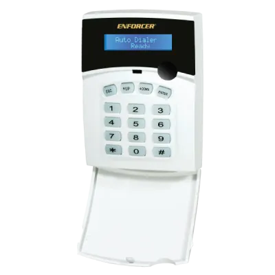 SECO-LARM - E-922CPQ - Voice Dialer