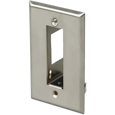 SECO-LARM - E-931ACC-BLS6Q - Flush Mount Bracket for Photoelectric Beam Sensors