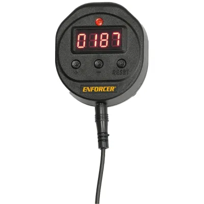SECO-LARM - E-931ACC-CQ - Entry Alert System & Counter