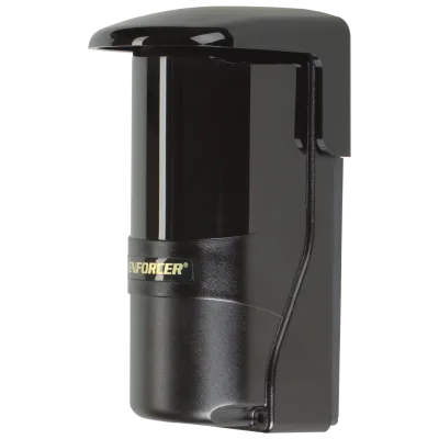 SECO-LARM - E-931ACC-CVR/B  - Reflective Beam Cover - Black