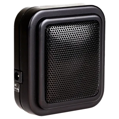 SECO-LARM - E-931ACC-SFQ - Optional Wireless Speaker with Power Adapter for E-931CS22RFCQ