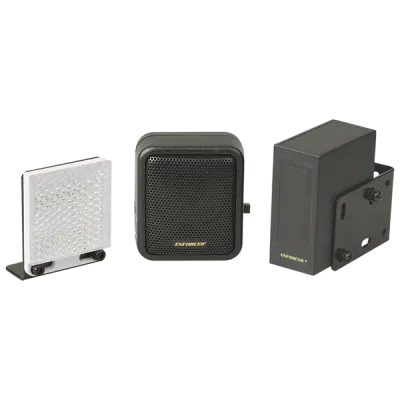 SECO-LARM - E-931CS22RFCQ - Wireless Weatherproof Entry Alert System, 22ft