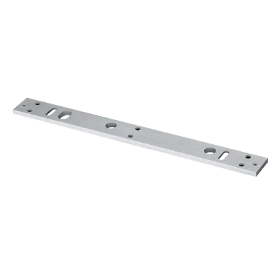 SECO-LARM - E-941D-600/PQ - 3/16" Plate Spacer for 600-lb double-door maglocks.