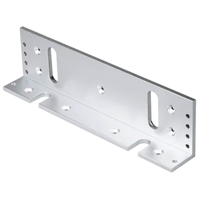 SECO-LARM - E-941S-1K2/LQ - "L" Bracket for mounting E-941SA-1200, E-941SA-1K2PD, E-941SA-1K2PQ, E-941DA-1K2Q and E-941DA-1K2P.