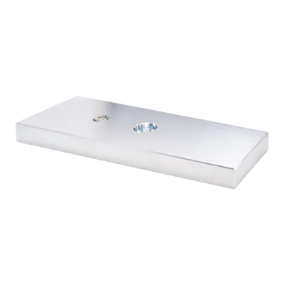 SECO-LARM - E-941S-1K2/AP - Armature Plate for E-941SA-1200, E-941SA-1K2PD, E-941SA-1K2PQ, E-941DA-1K2Q, E-941DA-1K2P, E-942FC-1300, and E-946FC-1K2Q.