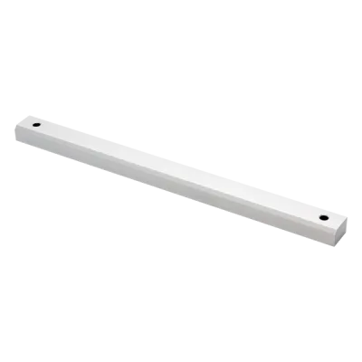 SECO-LARM - E-941S-1K2/F43Q - 1/2" Filler Plate for indoor 600-lb and 1,200-lb maglocks