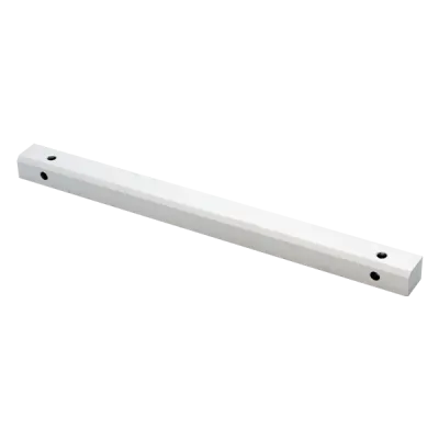 SECO-LARM - E-941S-1K2/F53Q - 5/8" Filler Plate for indoor 600lb and 1,200lb maglocks