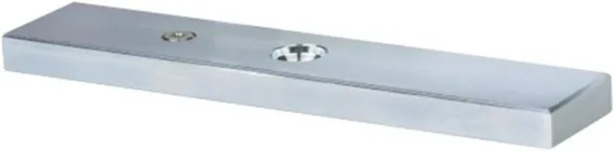 SECO-LARM - E-941S-300/AP - Armature plate for E-941SA-300 and E-941SA-300RQ.