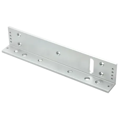 SECO-LARM - E-941S-600/LQ - "L" Bracket for mounting E-941SA-600, E-941SA-600PQ, E-941DA-600Q and E-941DA-600PQ.