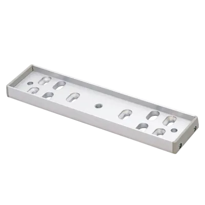 SECO-LARM - E-941S-600/HQ - Armature Plate Holder for 600-lb Series Electromagnetic Locks