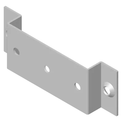 SECO-LARM - E-941S-80M/HQ - Armature Holder for 80-lb Electromagnetic Lock