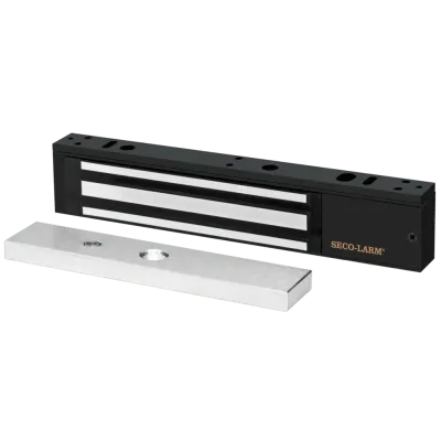 SECO-LARM - E-941SB-600 - 600-lb Electromagnetic Lock, UL Listed