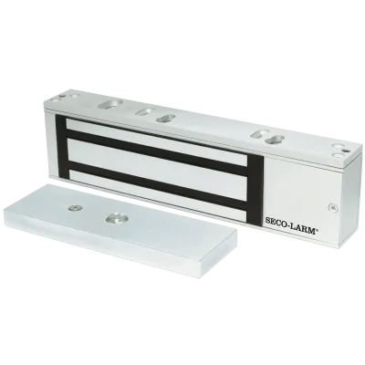 SECO-LARM - E-941SA-1K5Q - 1,500-lb Electromagnetic Lock