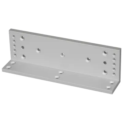 SECO-LARM - E-946F-1K2/LQ - "L" Bracket for Mounting E-946FC-1K2Q, E-946FC-1K2SQ (1 pc. Included)